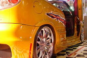 Istanbul Tuning Show 2006