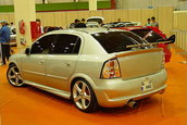 Istanbul Tuning Show 2006