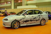 Istanbul Tuning Show 2006