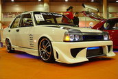 Istanbul Tuning Show 2006