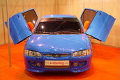 Istanbul Tuning Show 2006