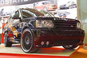 Istanbul Tuning Show 2006