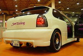 Istanbul Tuning Show 2006