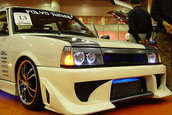 Istanbul Tuning Show 2006