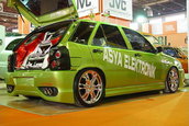 Istanbul Tuning Show 2006