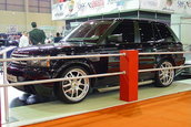 Istanbul Tuning Show 2006