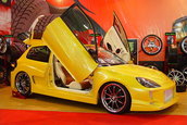 Istanbul Tuning Show 2006