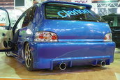 Istanbul Tuning Show 2006