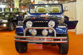 Istanbul Tuning Show 2006