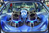 Istanbul Tuning Show 2006