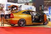 Istanbul Tuning Show 2006