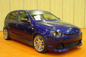 Istanbul Tuning Show 2006