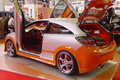 Istanbul Tuning Show 2006