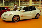 Istanbul Tuning Show 2006