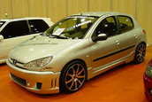 Istanbul Tuning Show 2006