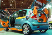 Istanbul Tuning Show 2006