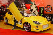 Istanbul Tuning Show 2006