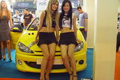 Istanbul Tuning Show 2006