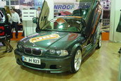Istanbul Tuning Show 2006