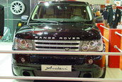 Istanbul Tuning Show 2006
