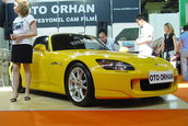 Istanbul Tuning Show 2006