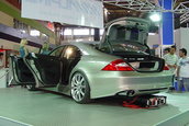 Istanbul Tuning Show 2006