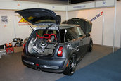 Istanbul Tuning Show 2007