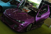 Istanbul Tuning Show 2007