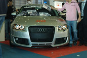 Istanbul Tuning Show 2007