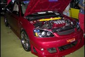 Istanbul Tuning Show 2007