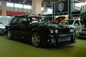 Istanbul Tuning Show 2007