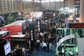 Istanbul Tuning Show 2007