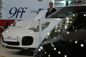 Istanbul Tuning Show 2007