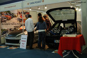 Istanbul Tuning Show 2007
