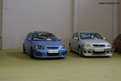 Istanbul Tuning Show 2007