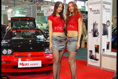 Istanbul Tuning Show 2007