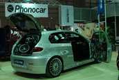 Istanbul Tuning Show 2007