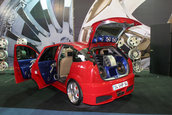 Istanbul Tuning Show 2007