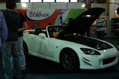 Istanbul Tuning Show 2007