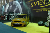 Istanbul Tuning Show 2007