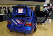 Istanbul Tuning Show 2007