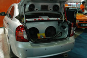 Istanbul Tuning Show 2007