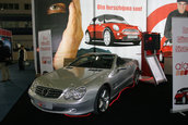 Istanbul Tuning Show 2007