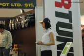 Istanbul Tuning Show 2007