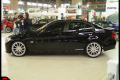 Istanbul Tuning Show 2007