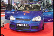 Istanbul Tuning Show 2007