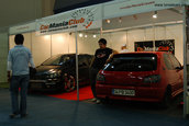 Istanbul Tuning Show 2007