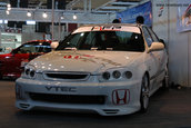 Istanbul Tuning Show 2007