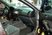 Istanbul Tuning Show 2007