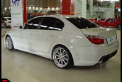 Istanbul Tuning Show 2007